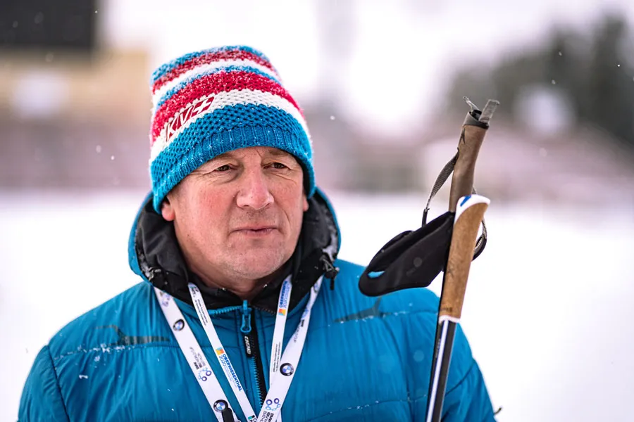 Каминский