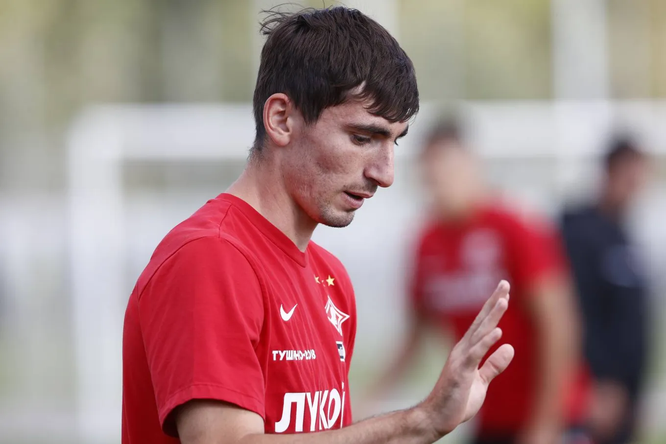 Зелимхан Бакаев
