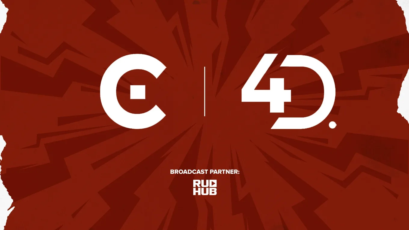 Партнерство Epic Esports Events и 4D Esports