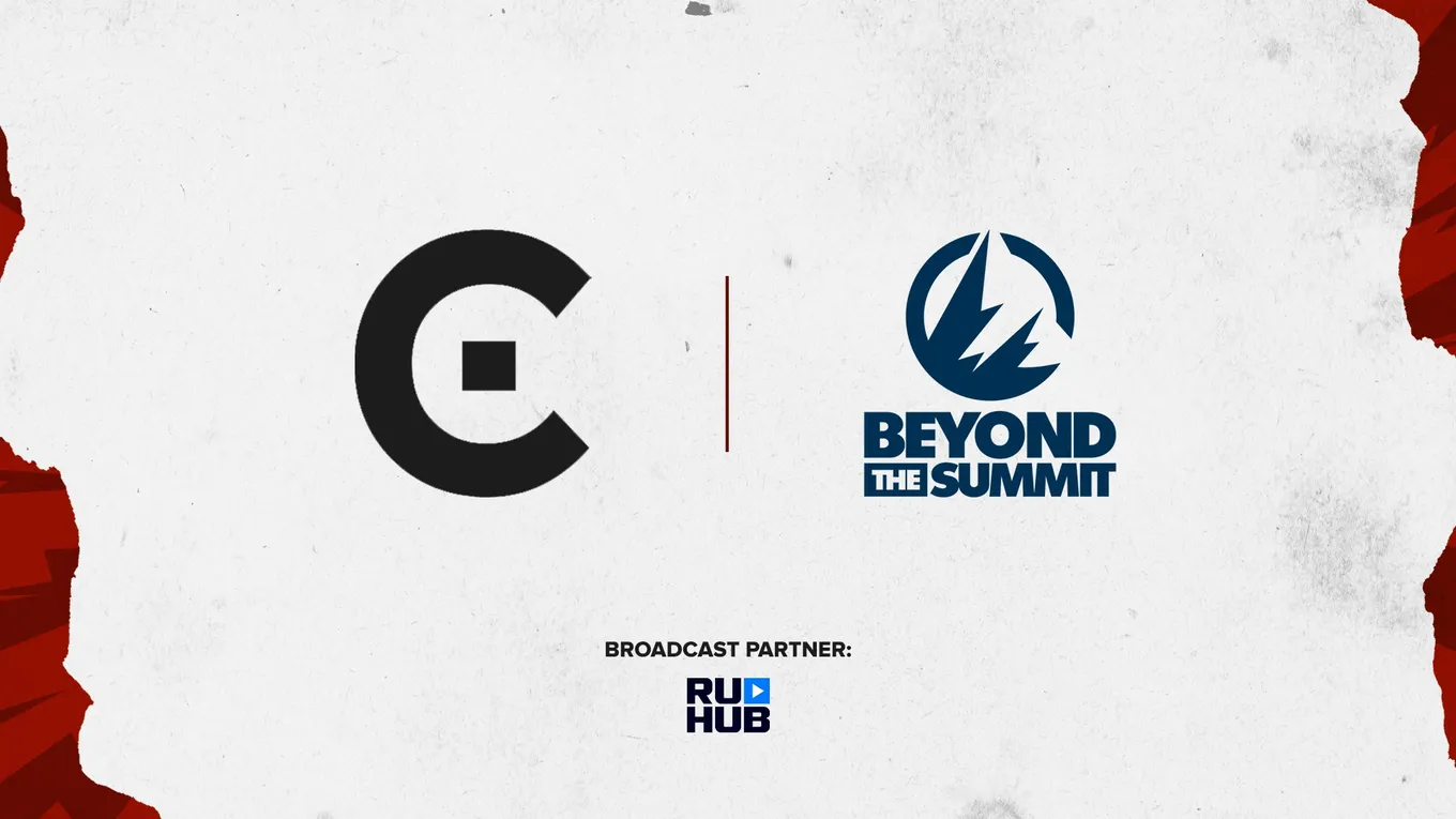 Партнерство Epic Esports Events и Beyond the Summit