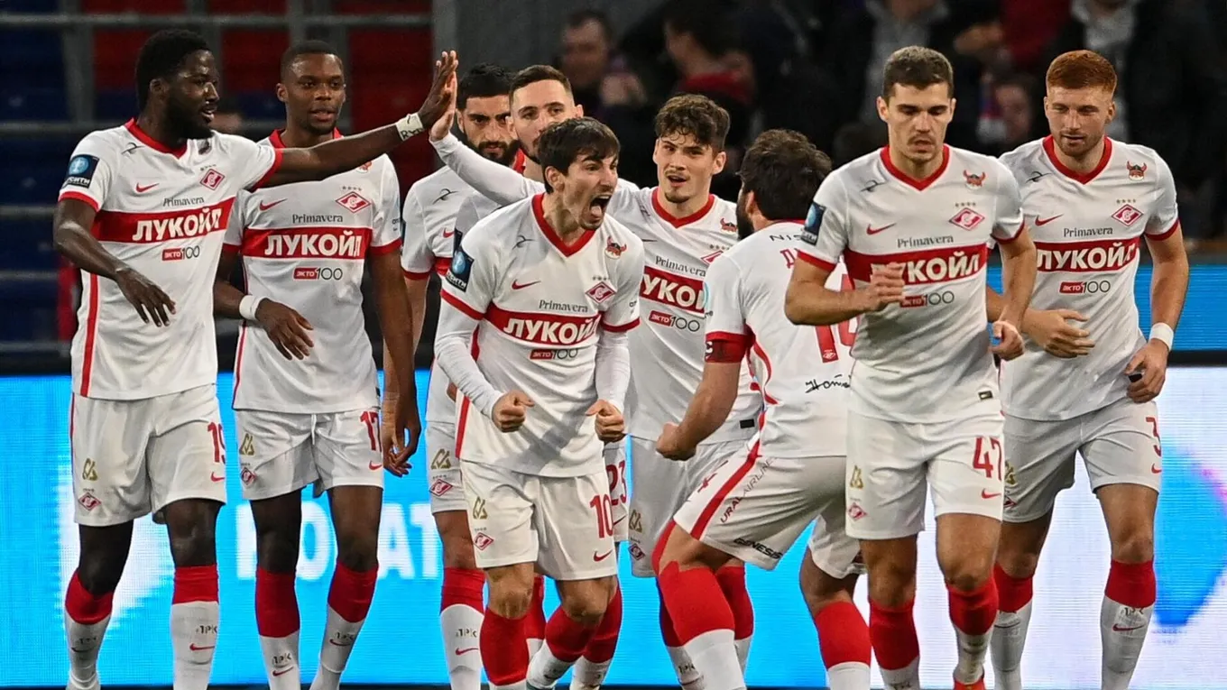 «Спартак»