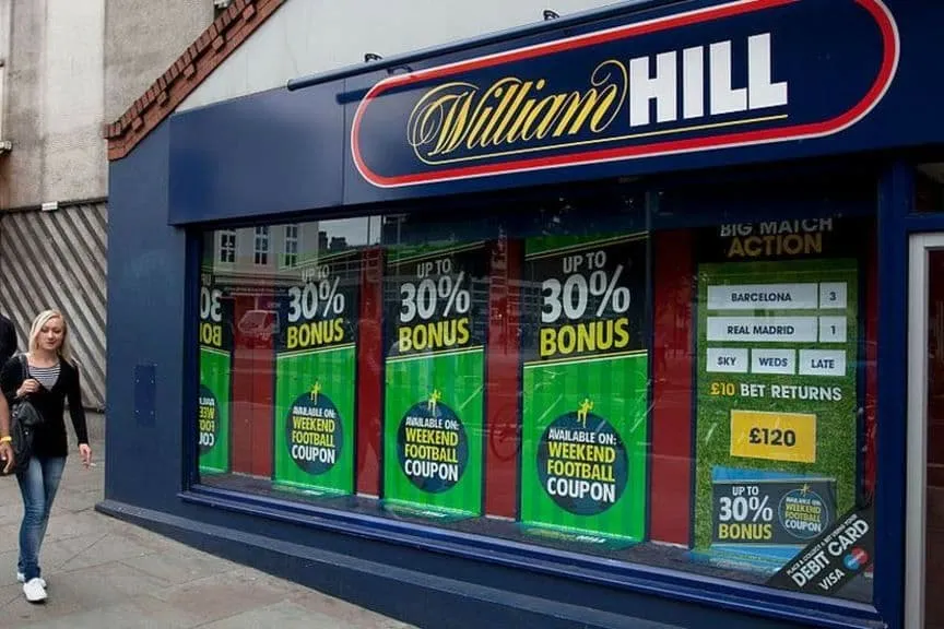 William Hill