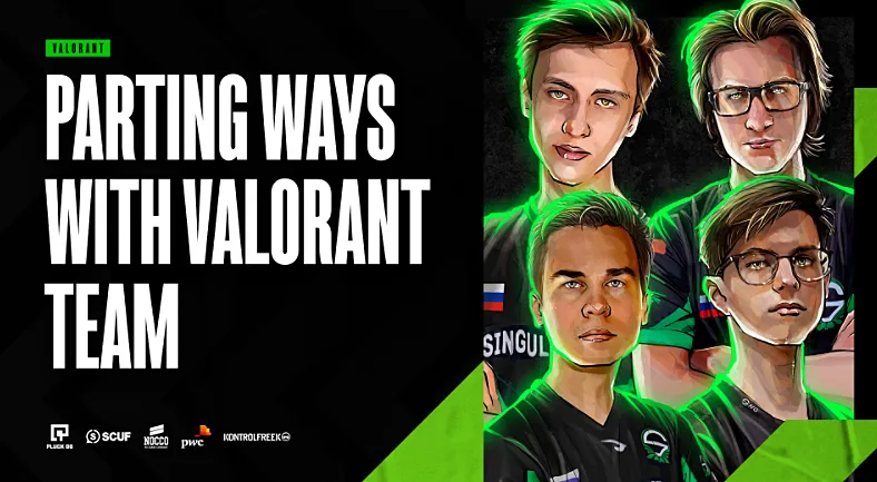 Team Singularity