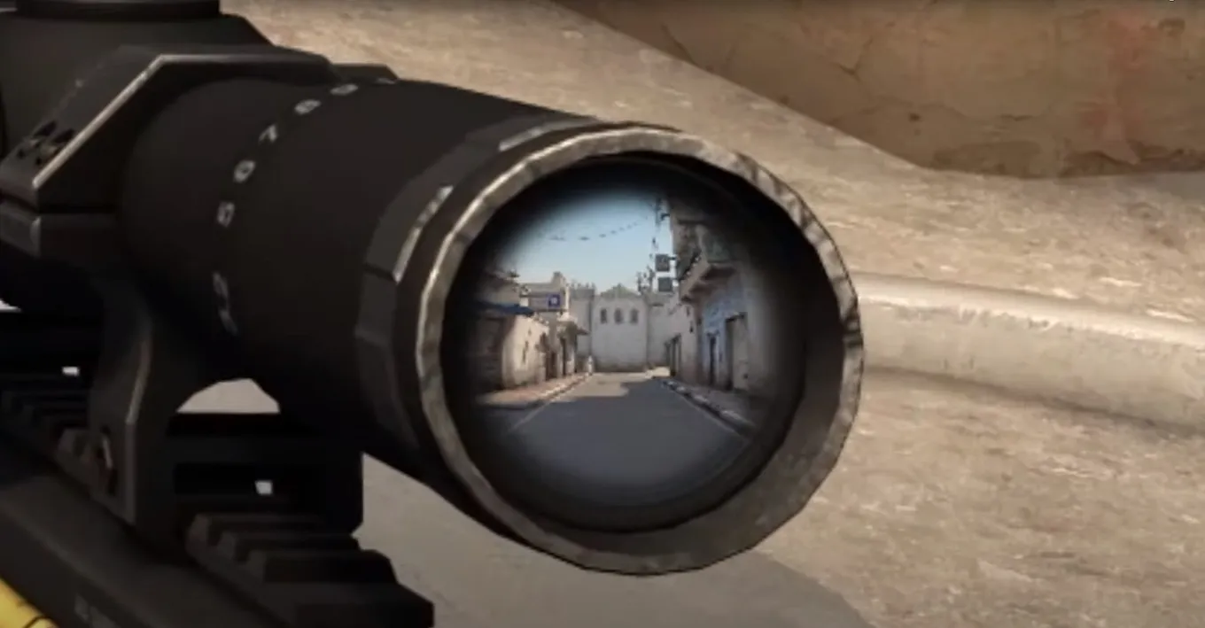 CSGO