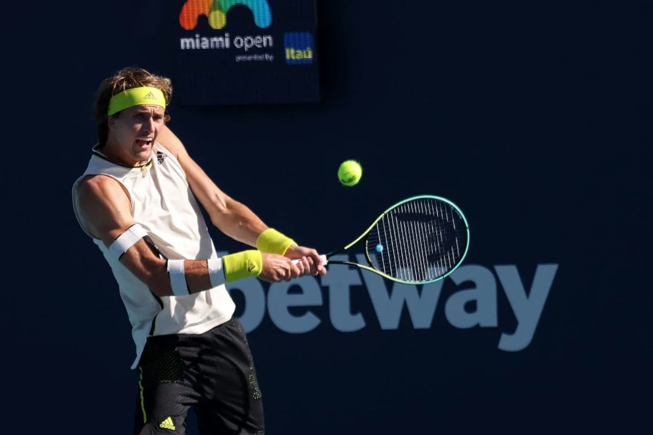 Miami Open