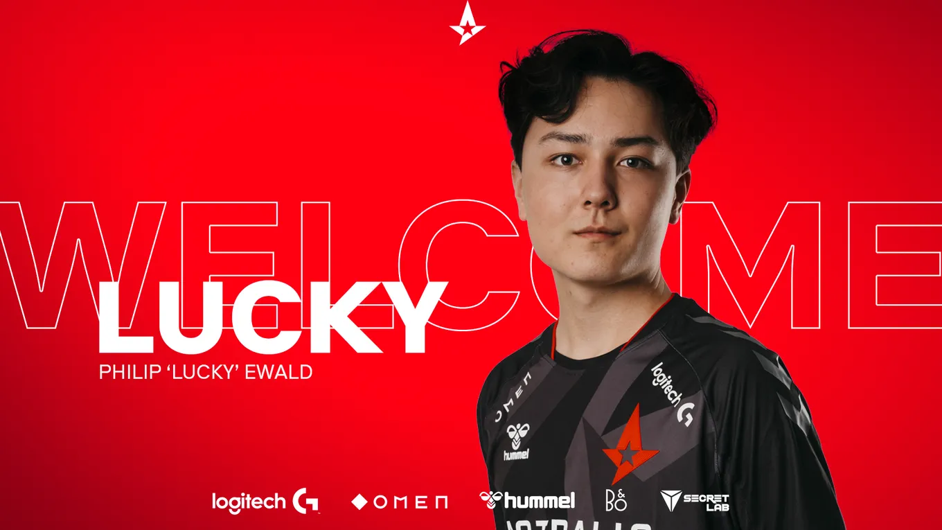 Филип Lucky Эвальд