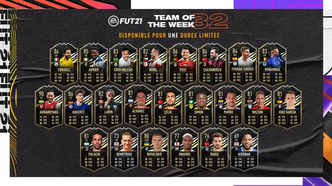 FIFA 21