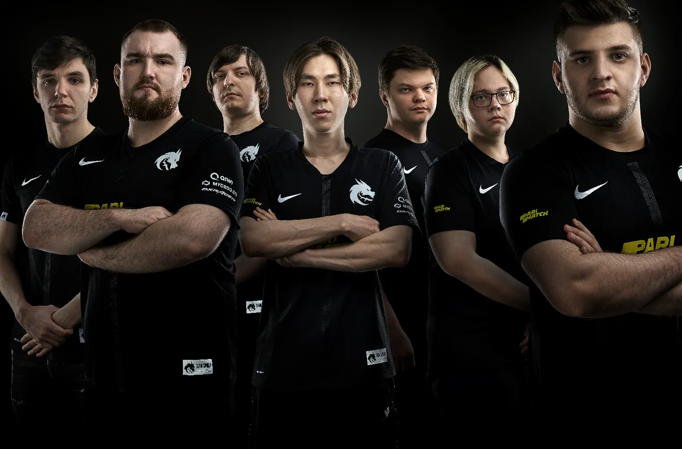 Team Spirit