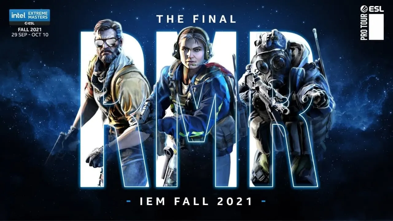 IEM Fall 2021
