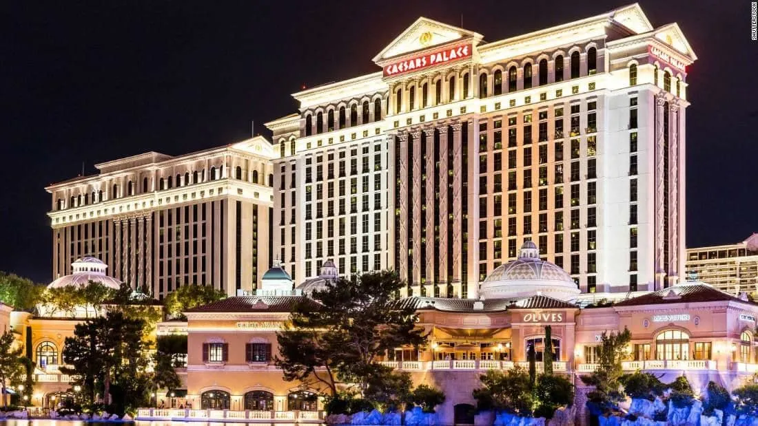 Caesars
