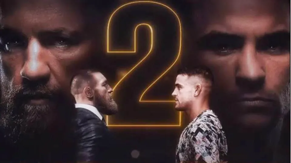 UFC 257