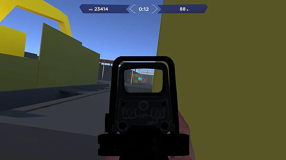 Aim Lab