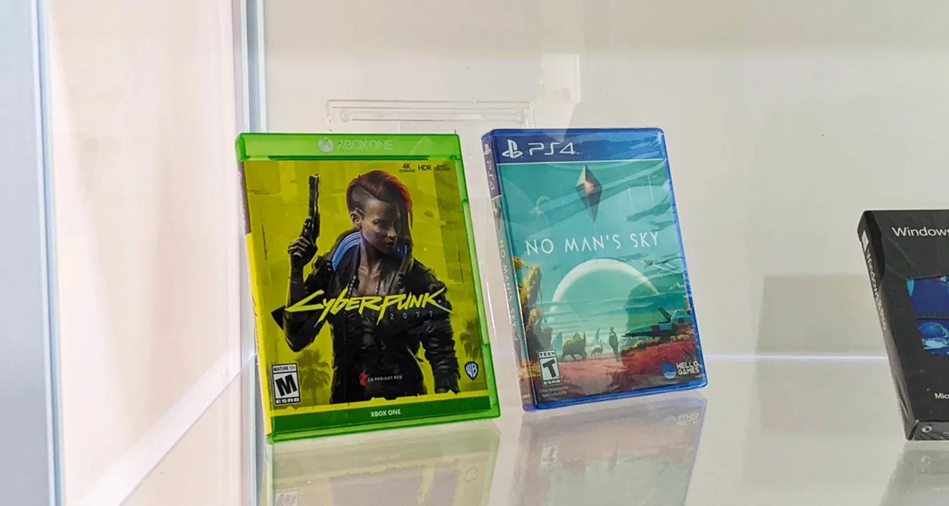 Cyberpunk 2077