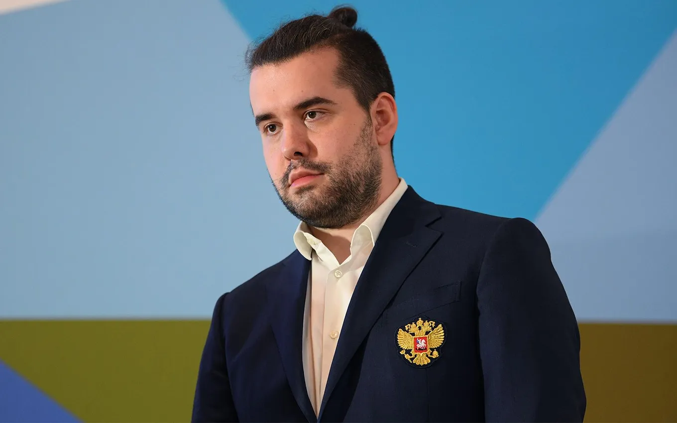 Непомнящий