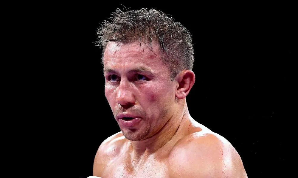 Головкин