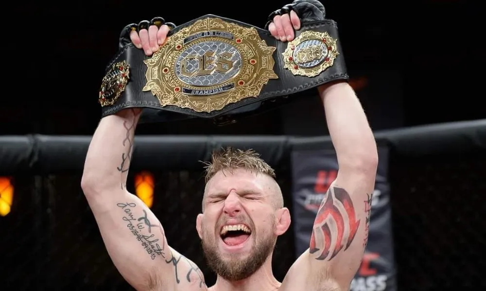 Блейн Шутт: бывший чемпион CES