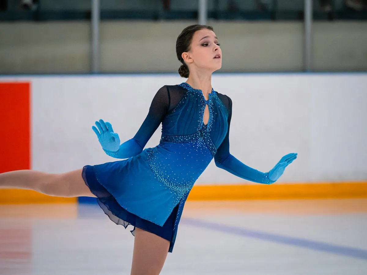 Анна Щербакова