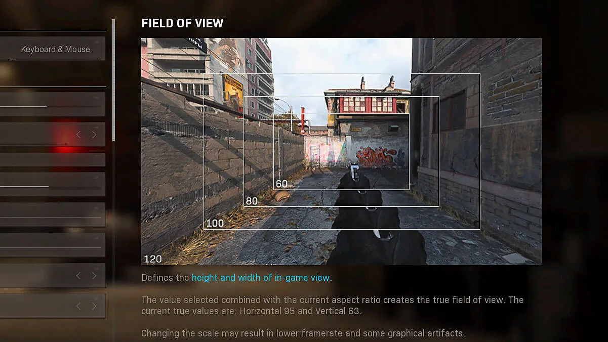 CoD
