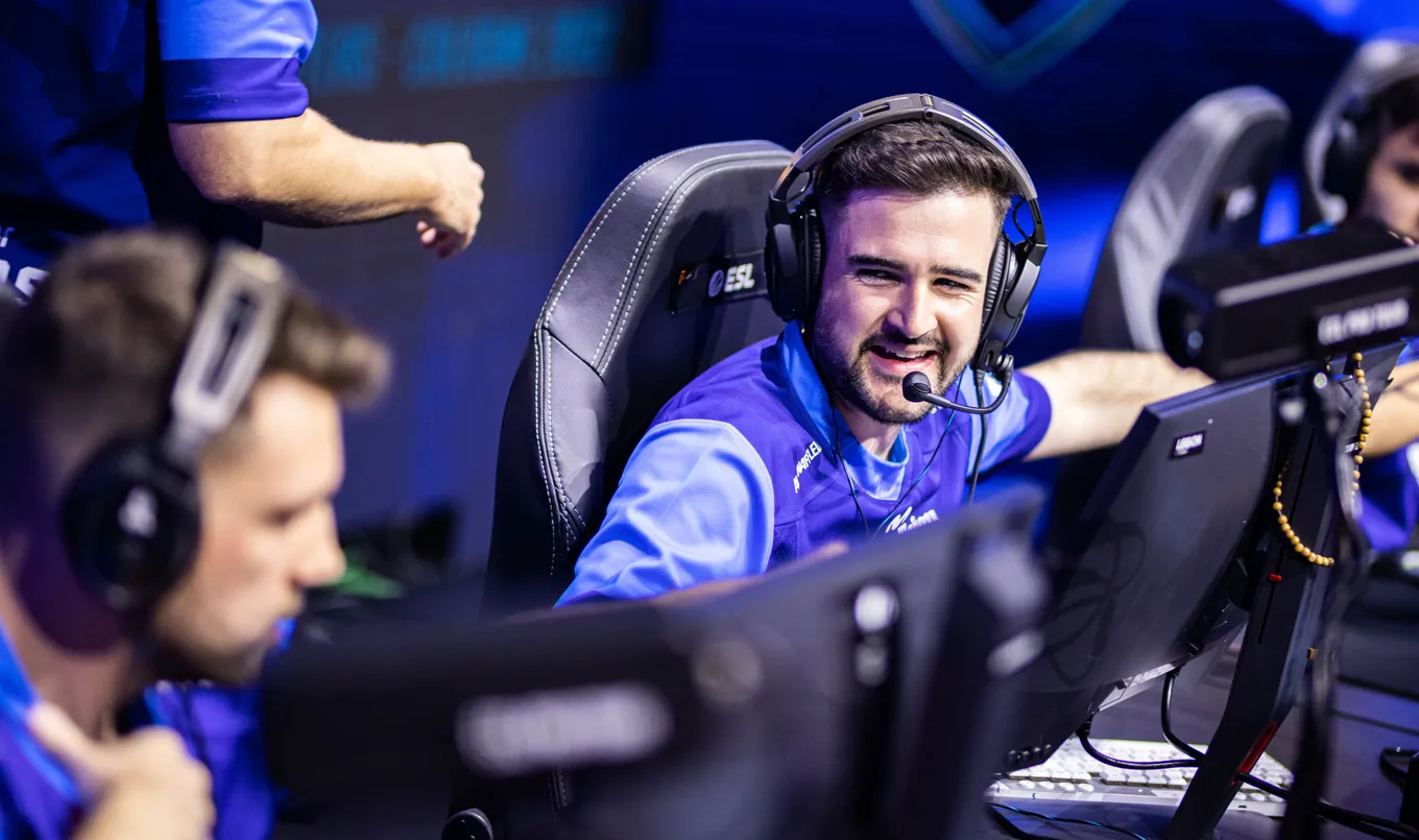 Movistar Riders – FURIA: еще одна сенсационная победа испанцев?