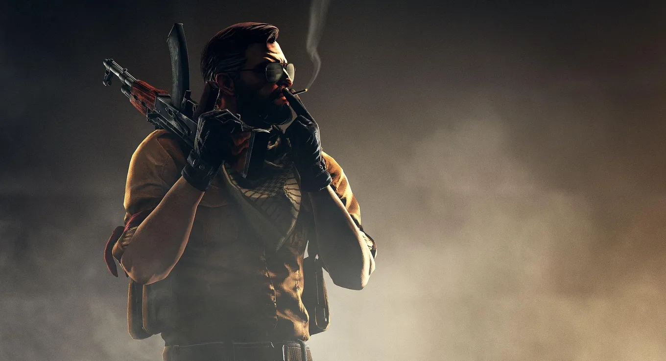 G2 eSports — MiBR: m0NESY в отличной форме