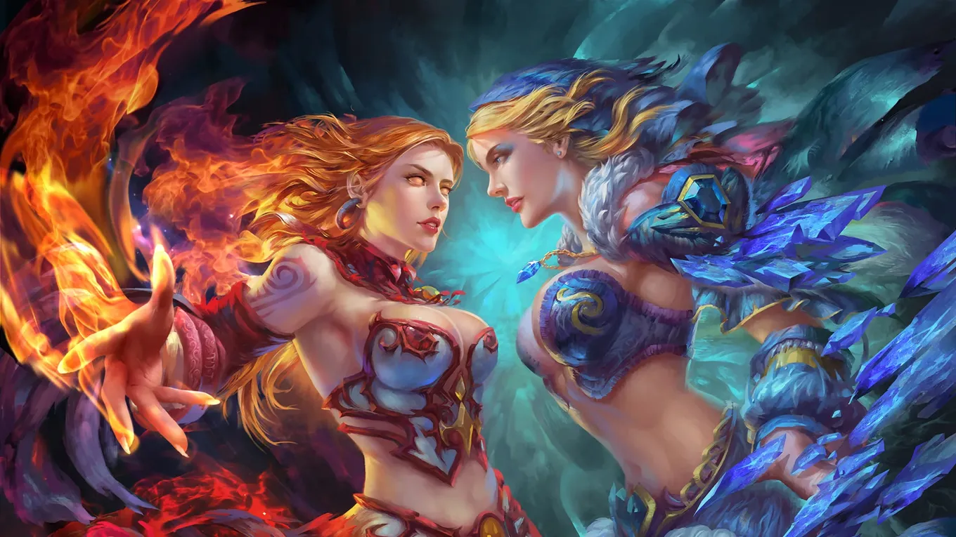 Nigma Galaxy – Gaimin Gladiators: последний шанс для KuroKy
