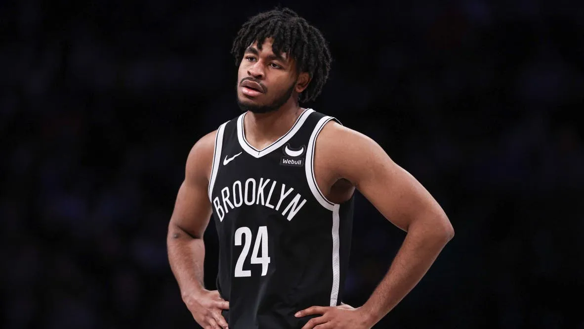 Лейкерс – Бруклин: прогноз на матч НБА 18 января 2025 года. Ставка с коэффициентом 1,88