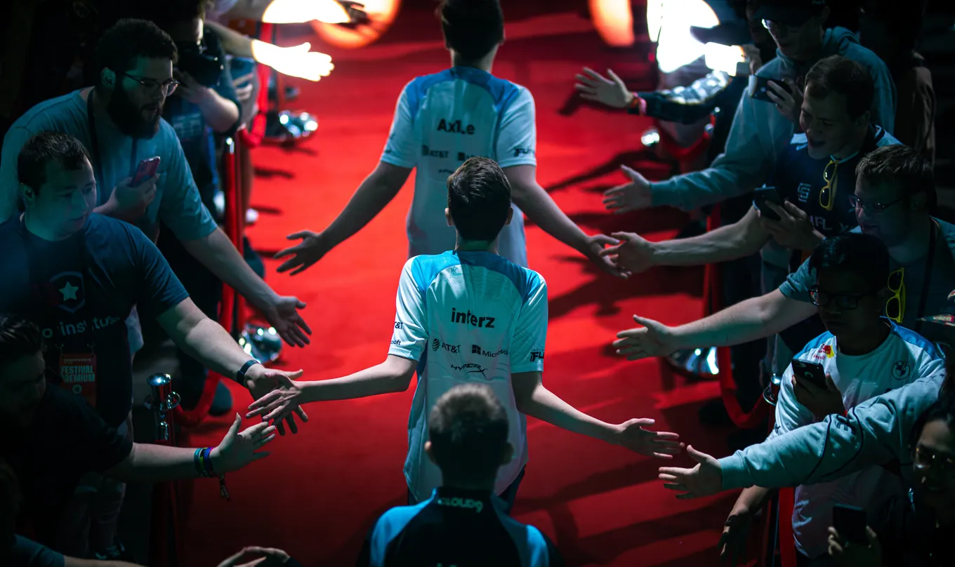 Cloud9 — 1WIN: матч пройдет без сенсаций?