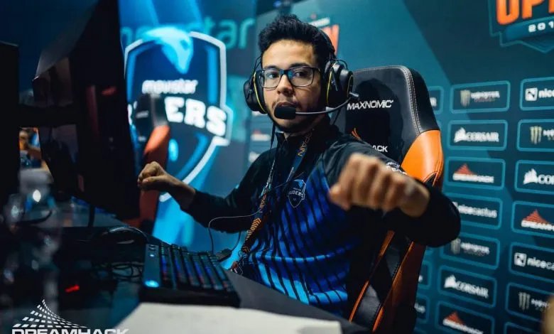 Movistar Riders — Party Astronauts: легчайшая для испанцев?