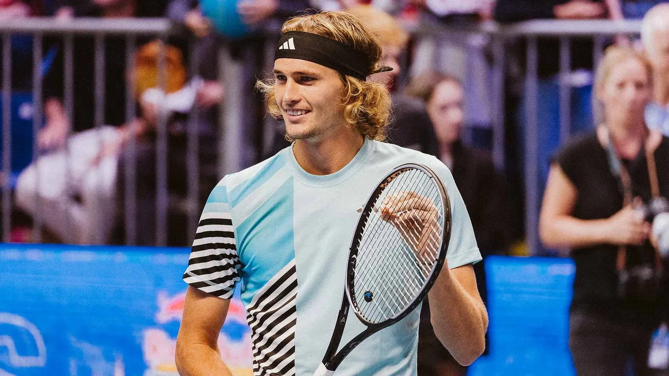 Зверев – Атман прогноз и ставки на матч ATP Цинциннати 17 августа 2026 года