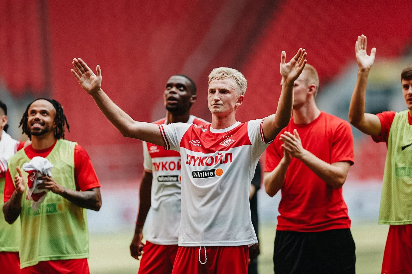 Оренбург – Спартак: прогноз (КФ 2,15) и ставки на матч чемпионата России 21 июля 2024 года