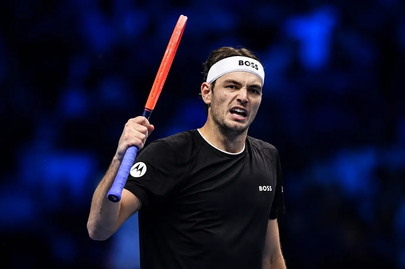 Фриц – Чоински прогноз и ставки на матч ATP Истбурн 24 июня 2026 года