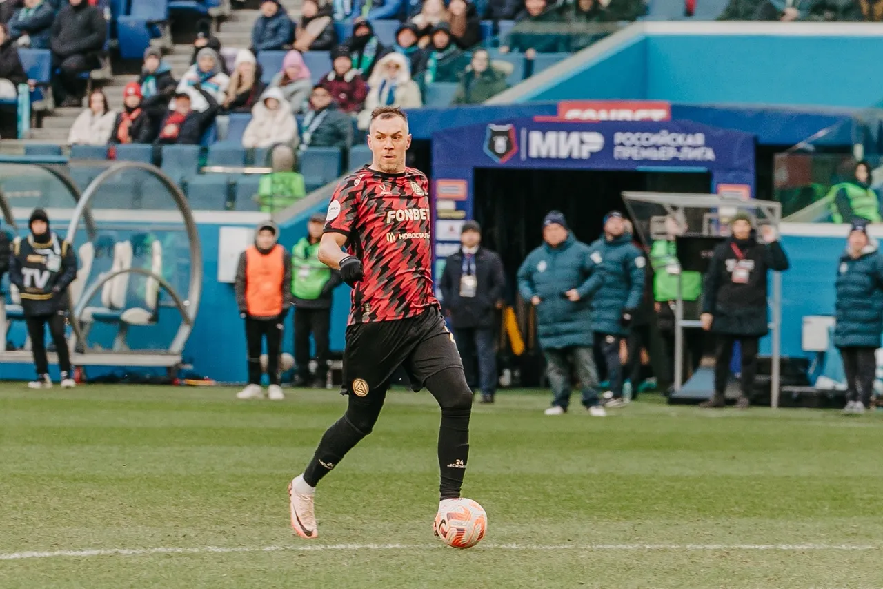 Пари НН – Акрон прогноз на матч РПЛ 1 марта 2025 года с коэффициентом 3,25