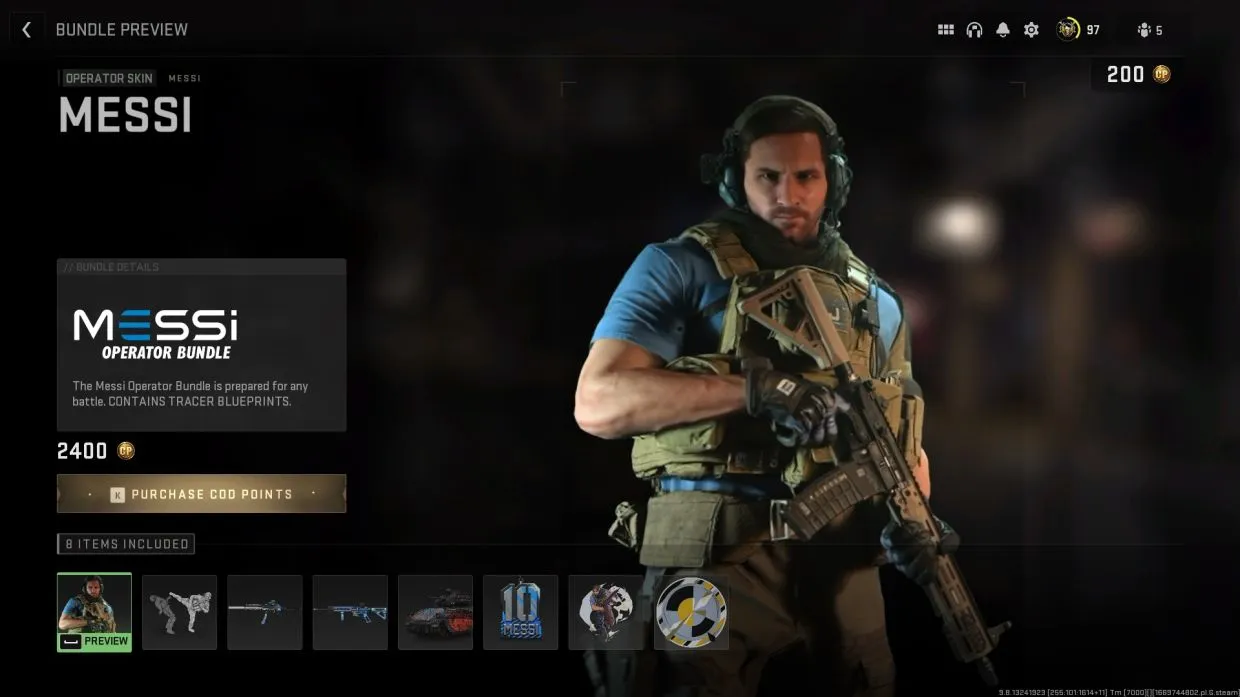 Call of Duty