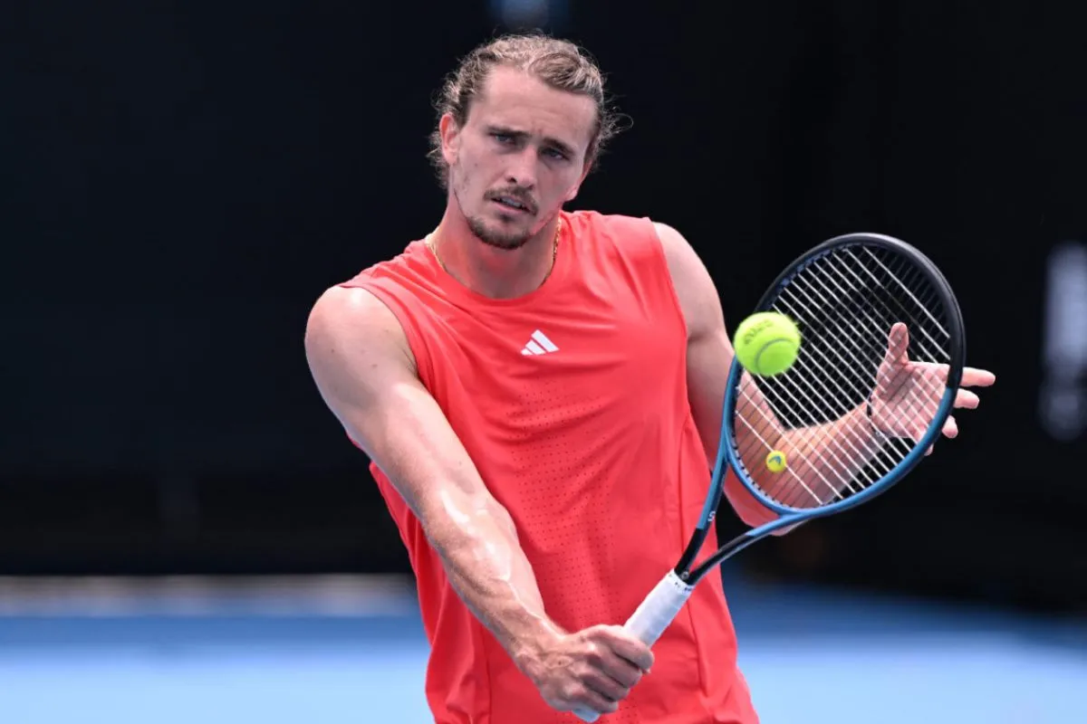 Зверев — Томпсон: прогноз (КФ 1,73) и ставки 24 марта на теннисный матч