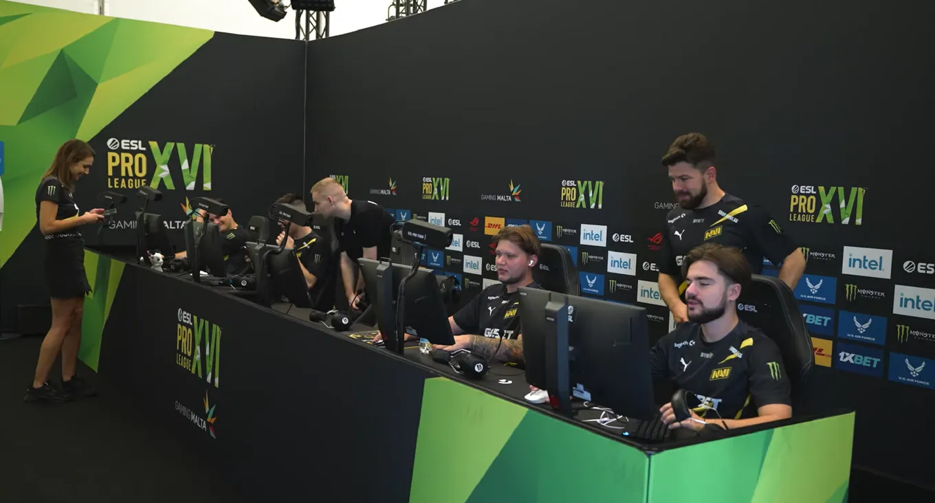 NaVi