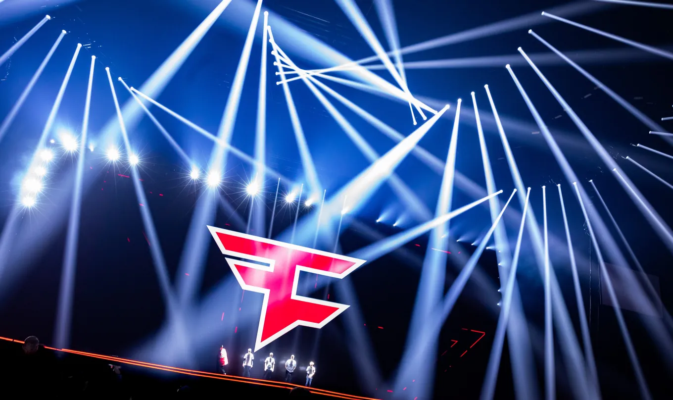 Cloud9 – FaZe: IGS для команды karrigan