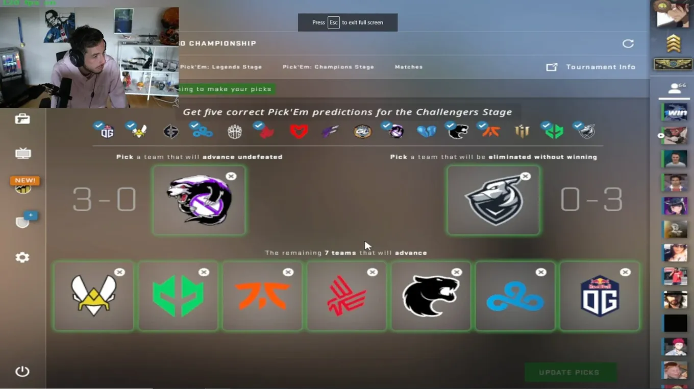 KennyS