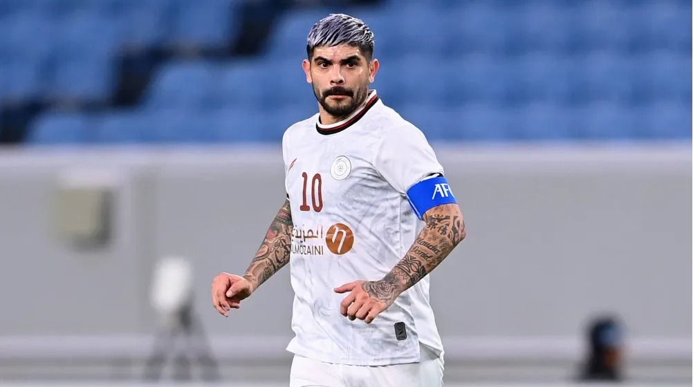 Аль-Шабаб – Аль-Халидж прогноз на матч чемпионата Саудовской Аравии 6 февраля 2025 года