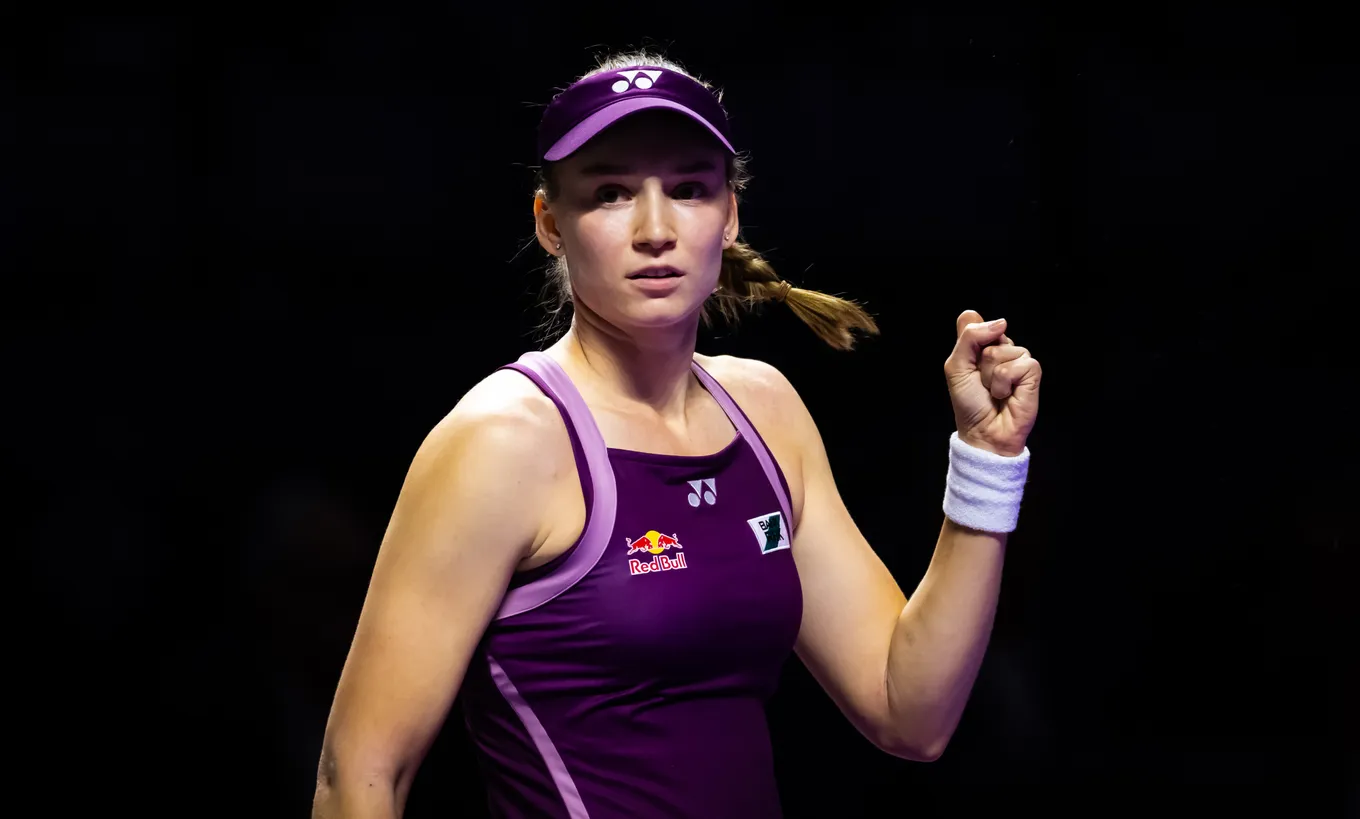 Фродин – Рыбакина прогноз и ставки на матч WTA US Open 1 сентября 2026 года