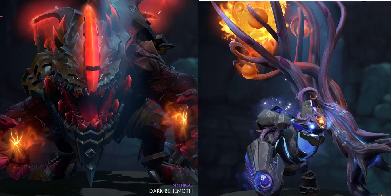 Сеты из Collector's Cache