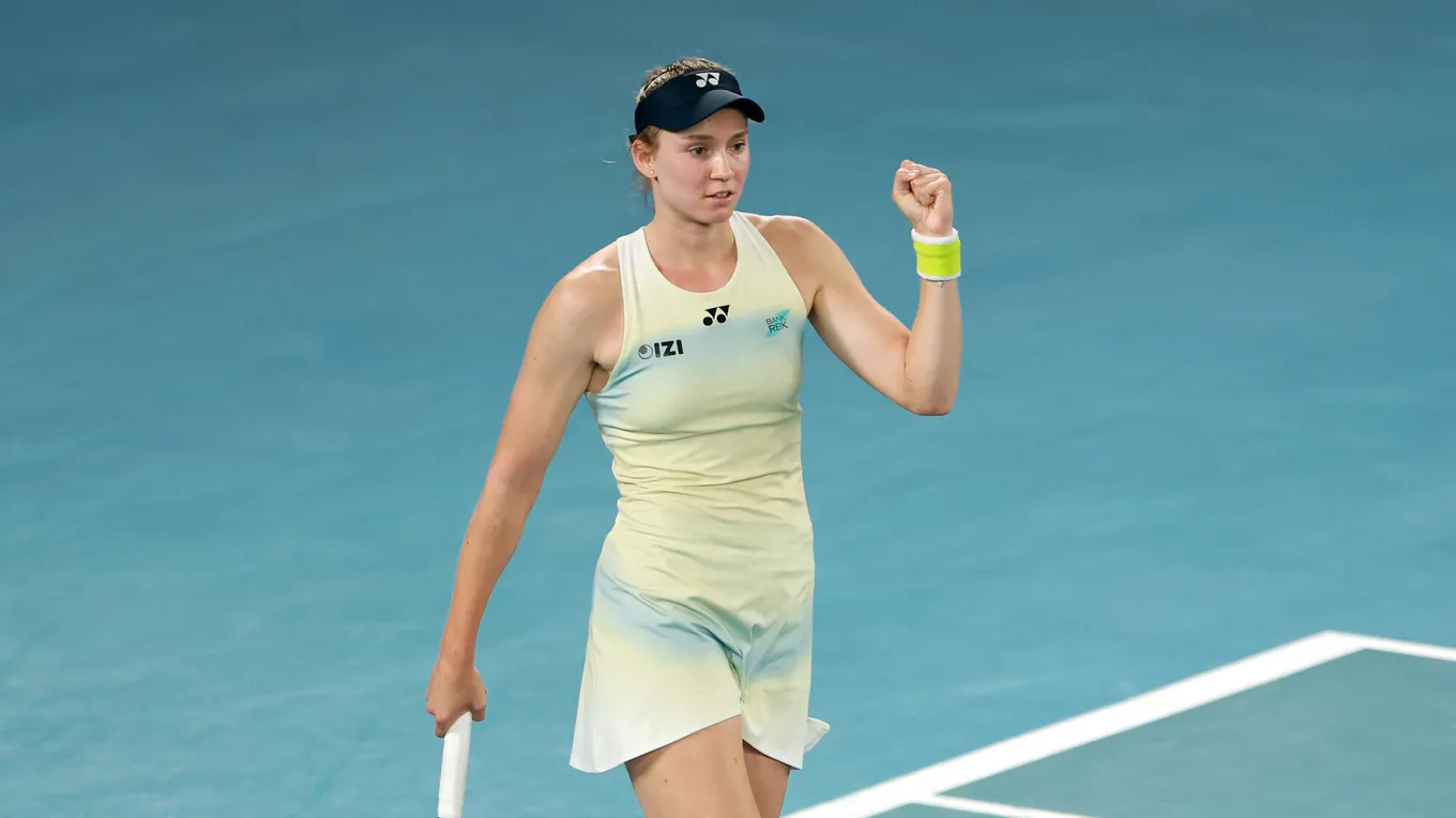 Бузас Манейро – Рыбакина прогноз и ставки на матч WTA US Open 3 сентября 2026 года