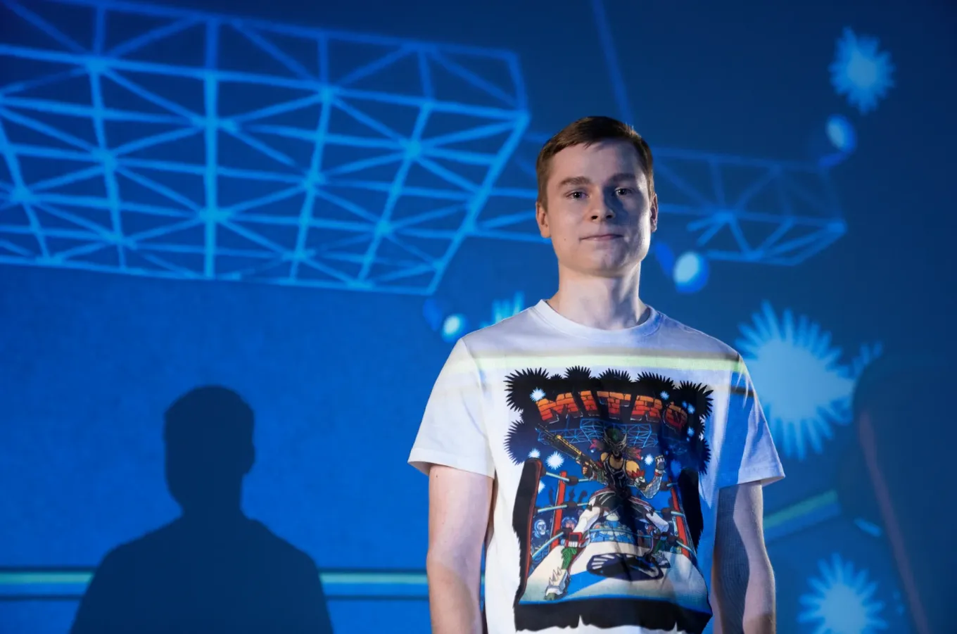 Мерч в рамках коллаборации Team Liquid с Fortnite