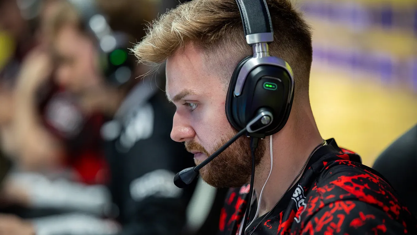 Fnatic – G2 Esports: первой не хватает игроков звёздного уровня