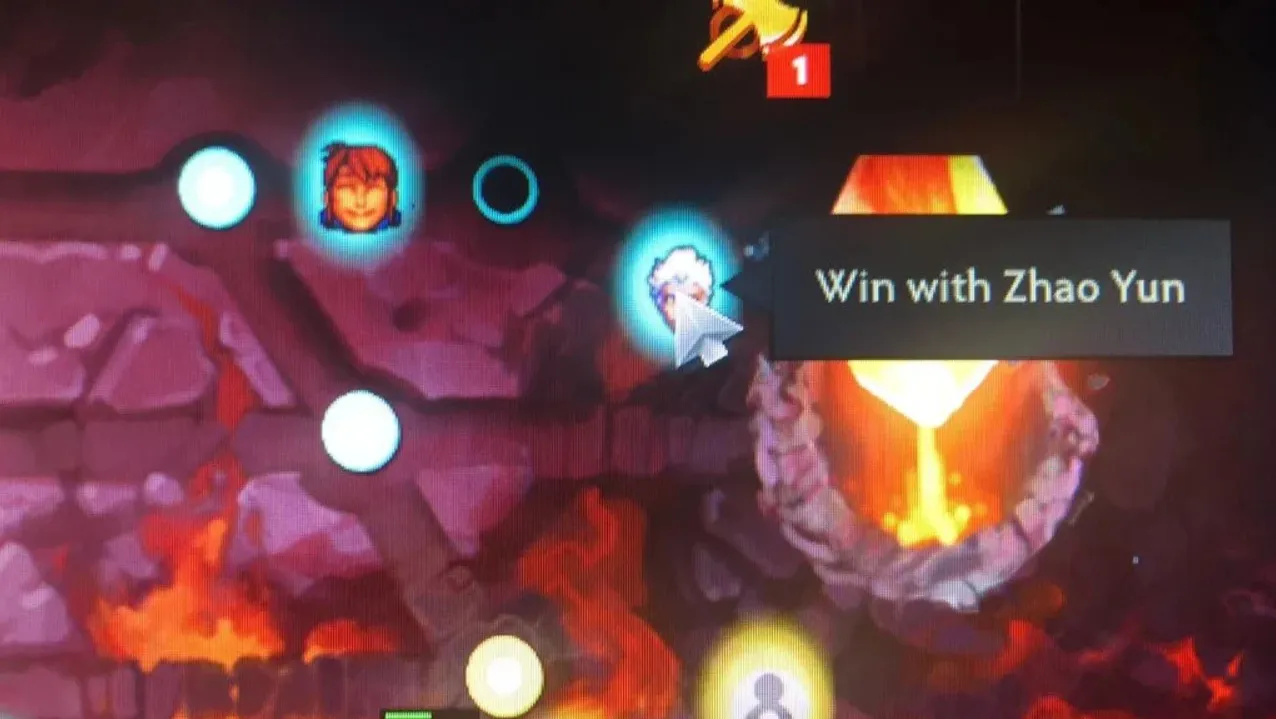 Из-за нового бага в Dota 2 появился герой, которого нет в игре