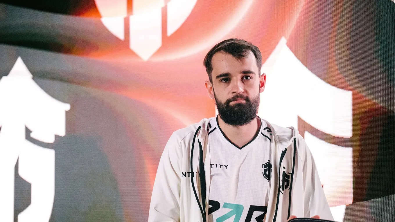 Entity Gaming – Quest Esports: битва «середняков»