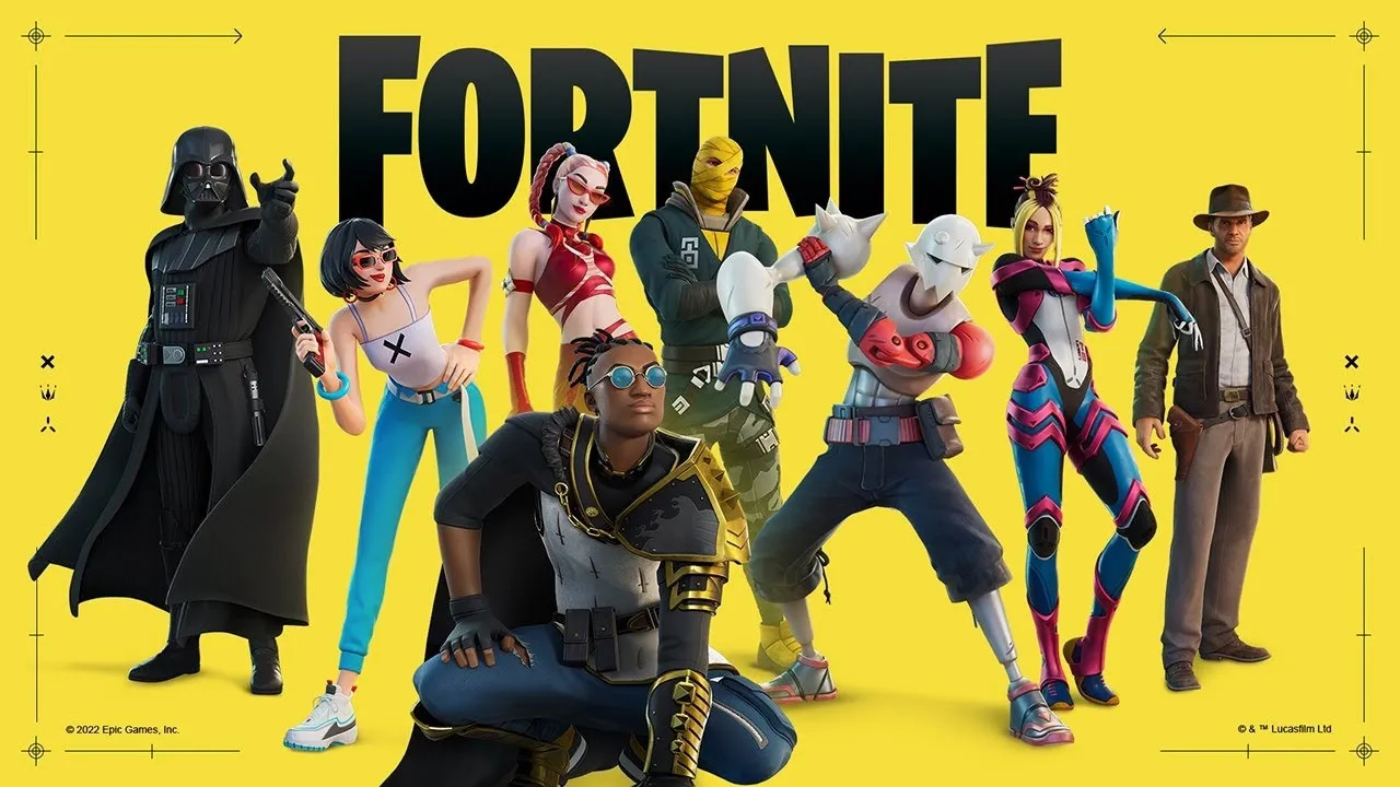 Скины из нового Battle Pass