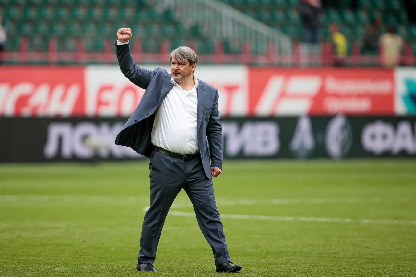 Вадим Евсеев