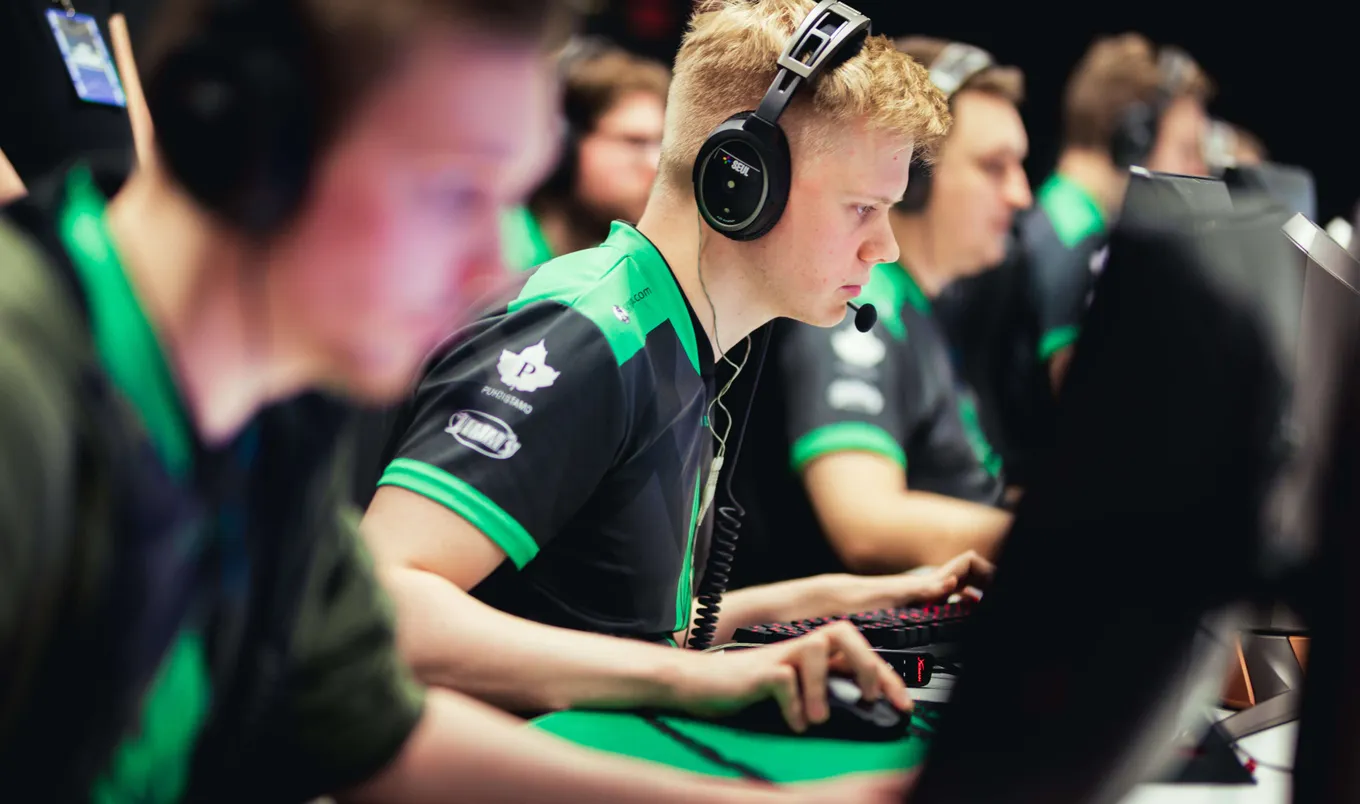HAVU – Copenhagen Flames: в новый год без поражений для датчан?