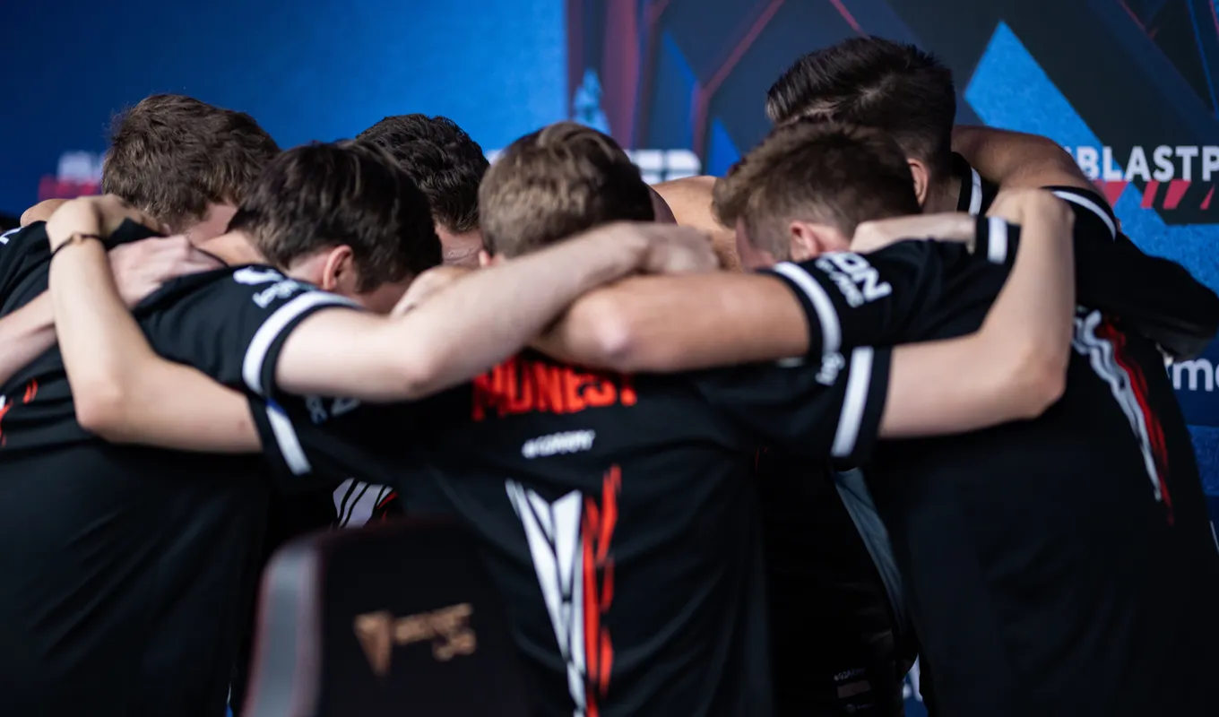 G2 – FaZe: «финал» до финала