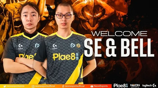 Neon Esports